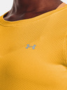 Under Armour Damen T-Shirt Under Armour UA HG Armour SS