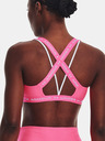 Under Armour Damen-BH Under Armour UA Crossback Low