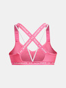 Under Armour Damen-BH Under Armour UA Crossback Low