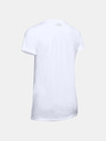Under Armour Damen T-Shirt Under Armour Tech SSV - Solid