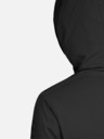 Geox Schwarze Damen-Parka Geox Spherica