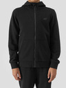 4F Thermohoodie mit Kapuze für Jungen 4F
