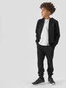 4F Thermohoodie mit Kapuze für Jungen 4F
