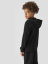 4F Thermohoodie mit Kapuze für Jungen 4F