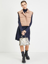 Guess Dunkelblaues Guess Lane Pulloverkleid