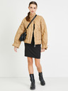 Guess Guess Lana Schwarzes Etuikleid