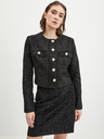 Guess Schwarzer Guess Alara Damen Blazer