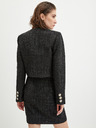 Guess Schwarzer Guess Alara Damen Blazer