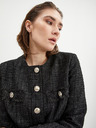 Guess Schwarzer Guess Alara Damen Blazer