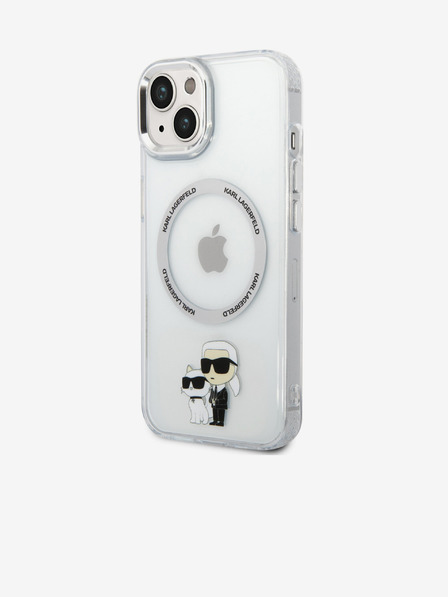 Karl Lagerfeld Handyhülle