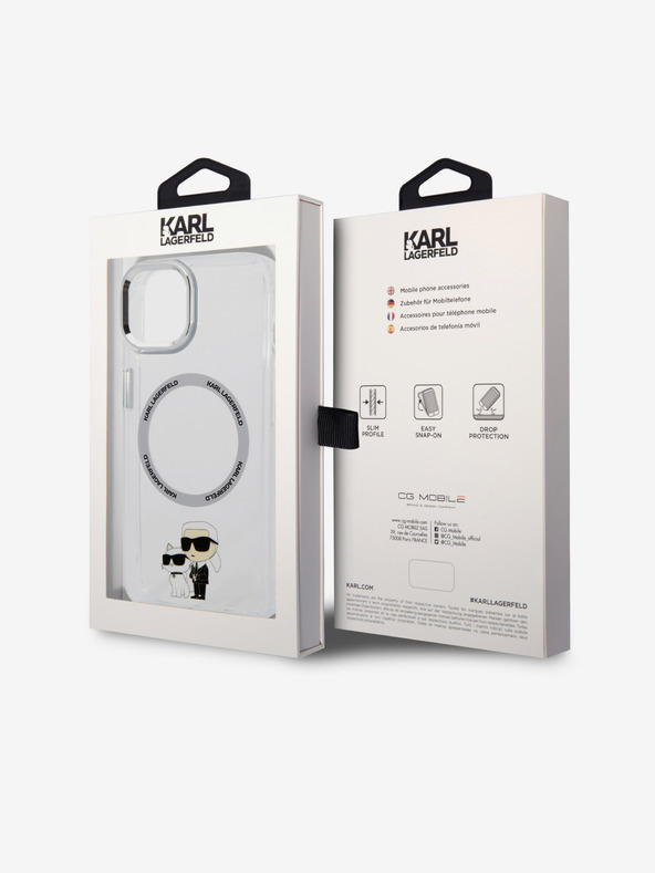 Karl Lagerfeld Handyhülle