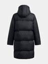 Under Armour Under Armour Damen LIMITLESS DOWN PUFFER PARKA-BLK