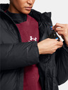 Under Armour Under Armour Damen LIMITLESS DOWN PUFFER PARKA-BLK