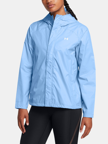Under Armour Under Armour Damen CLOUDSTRIKE JACKET-BLU