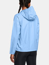 Under Armour Under Armour Damen CLOUDSTRIKE JACKET-BLU