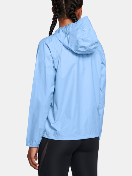 Under Armour Under Armour Damen CLOUDSTRIKE JACKET-BLU
