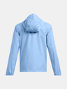 Under Armour Under Armour Damen CLOUDSTRIKE JACKET-BLU