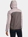 Under Armour Under Armour Damen CLOUDSTRIKE COLORBLOCK JKT-BRN Jacke