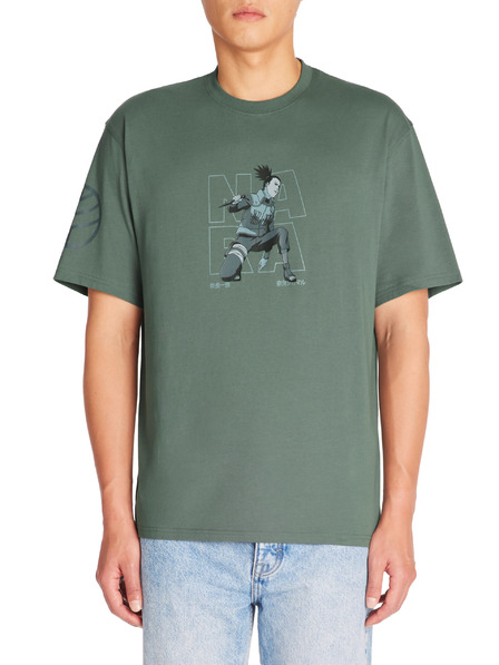 Celio Naruto-T-Shirt Celio