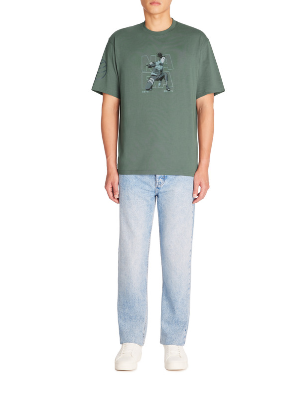 Celio Naruto-T-Shirt Celio