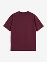 Scotch & Soda Scotch & Soda Herren T-Shirt mit gehobenem Kunstwerk