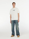 Scotch & Soda Weißes Herrenhemd von Scotch & Soda