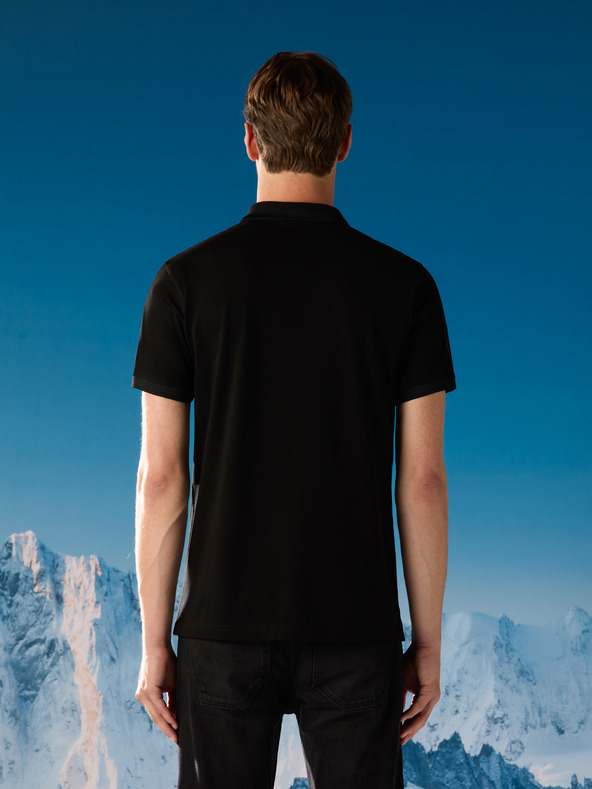 Celio Polohemd Chamonix-Mont-Blanc Celio