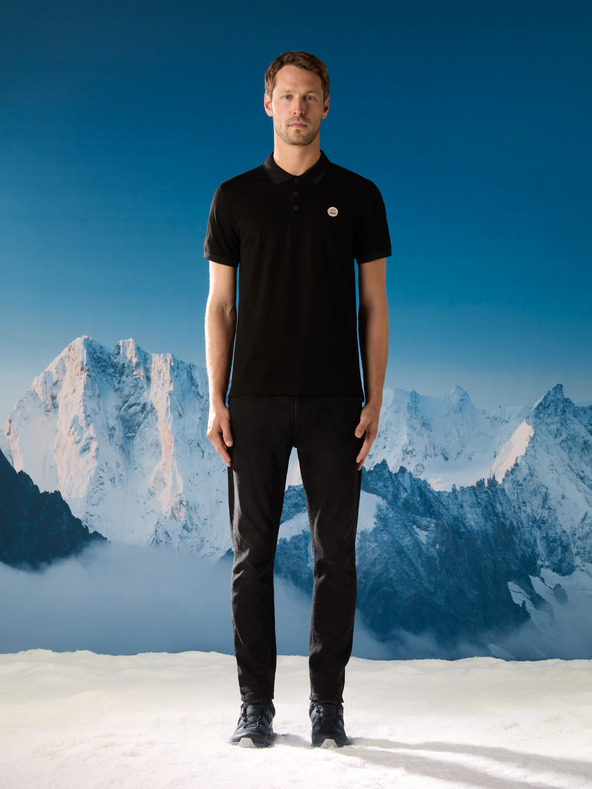 Celio Polohemd Chamonix-Mont-Blanc Celio