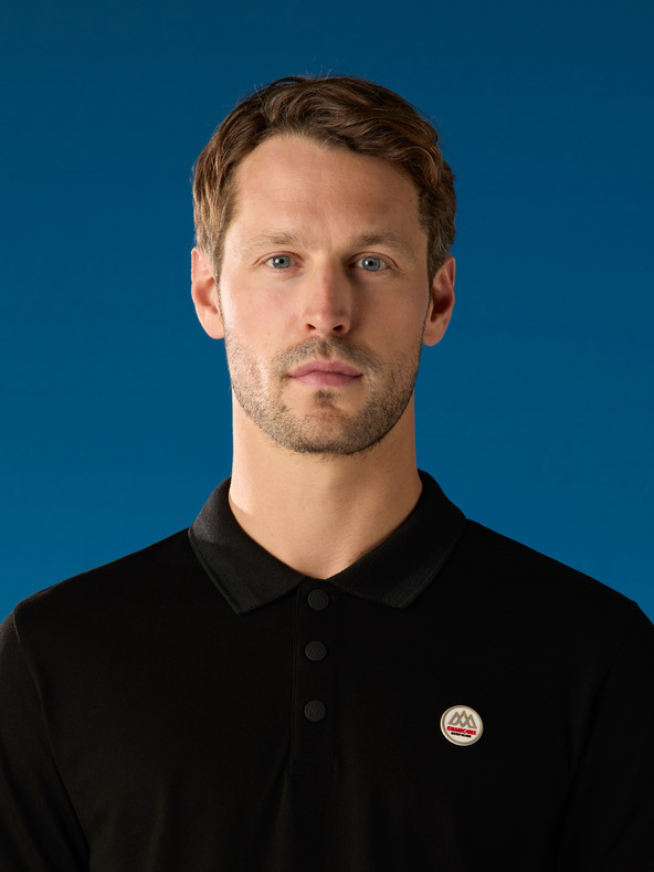 Celio Polohemd Chamonix-Mont-Blanc Celio