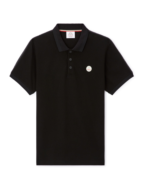 Celio Polohemd Chamonix-Mont-Blanc Celio
