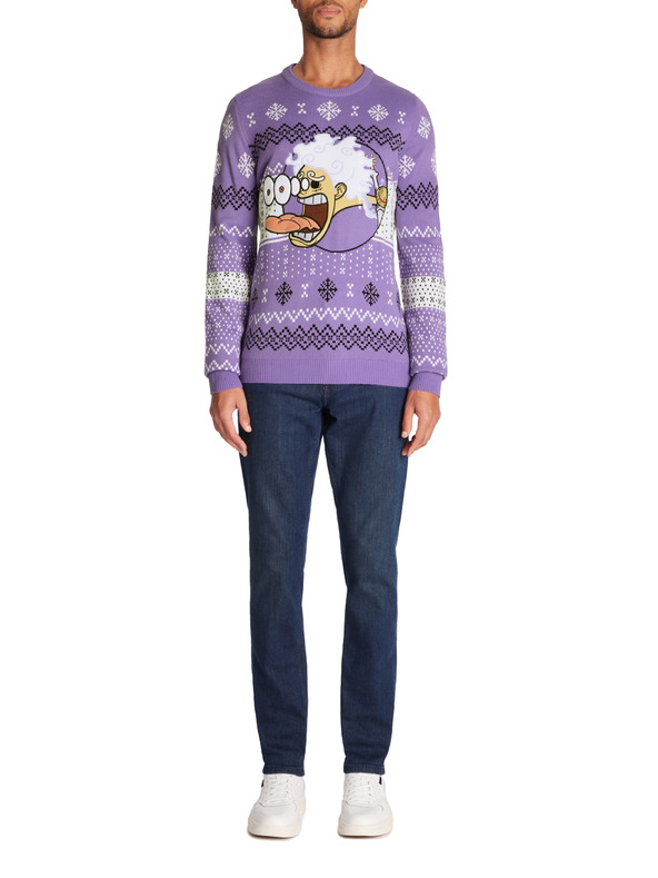 Celio Winterpullover Einteiler Celio