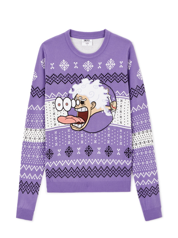 Celio Winterpullover Einteiler Celio