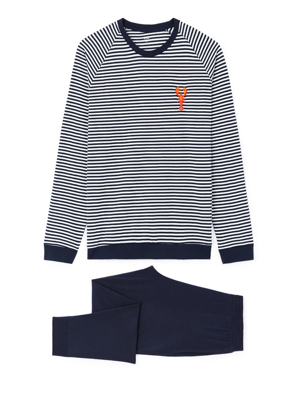 Celio Hummer Weihnachten Pyjama Pack Celio