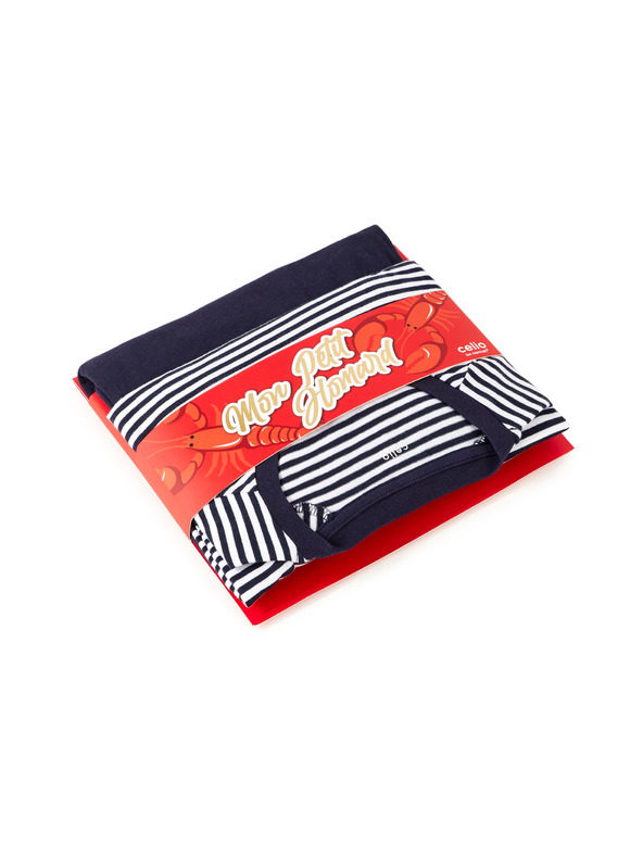 Celio Hummer Weihnachten Pyjama Pack Celio