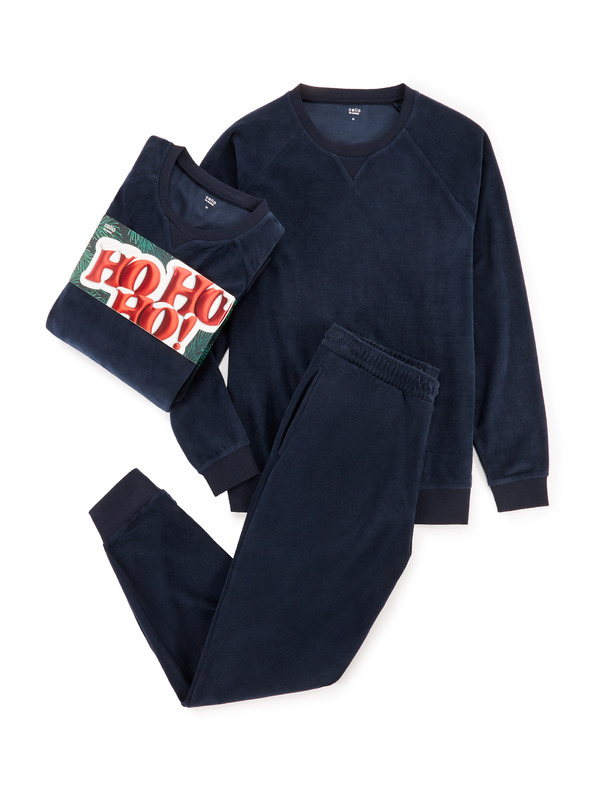 Celio Xjipyvel Pyjama-Geschenkpackung Celio