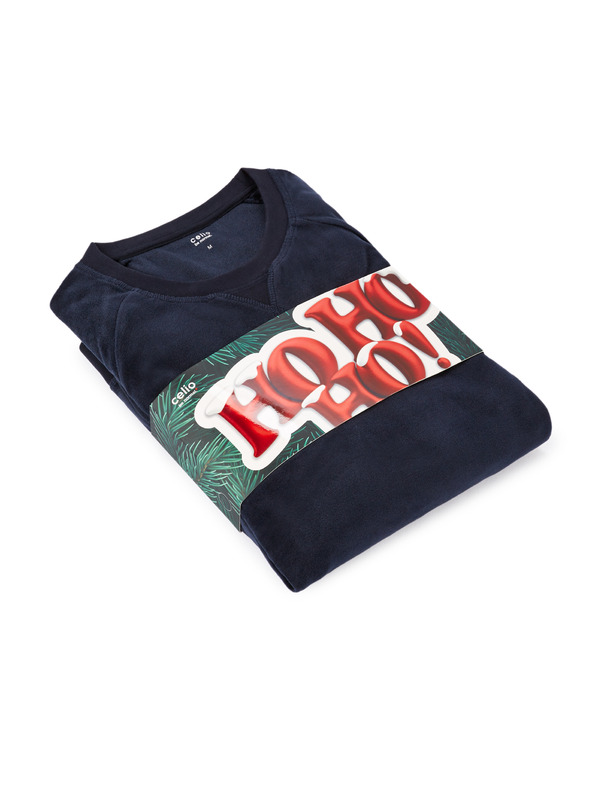 Celio Xjipyvel Pyjama-Geschenkpackung Celio