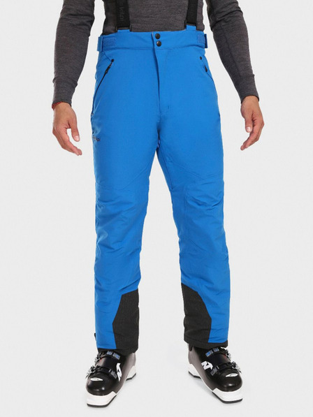 Kilpi Blaue Herren-Skihose Kilpi METHONE