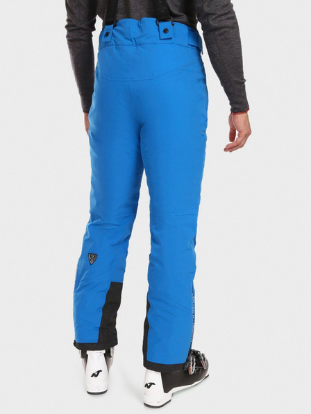 Kilpi Blaue Herren-Skihose Kilpi METHONE