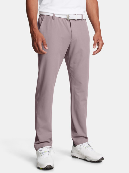 Under Armour Herren Under Armour UA Drive Tapered Hose-GRY