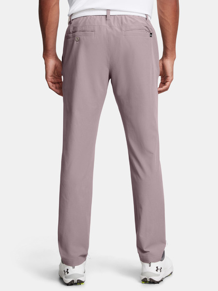 Under Armour Herren Under Armour UA Drive Tapered Hose-GRY