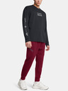 Under Armour Herren Under Armour UA Unstoppable Flc Jgr EU-RED Jogginghose
