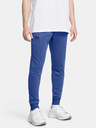 Under Armour Herren Jogginghose Under Armour UA Armour Fleece Joggers-BLU