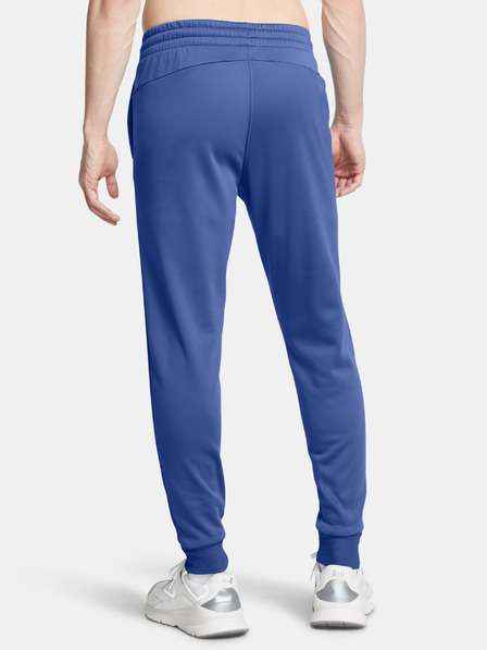 Under Armour Herren Jogginghose Under Armour UA Armour Fleece Joggers-BLU
