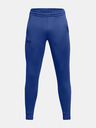 Under Armour Herren Jogginghose Under Armour UA Armour Fleece Joggers-BLU