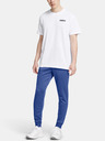 Under Armour Herren Jogginghose Under Armour UA Armour Fleece Joggers-BLU