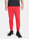 Under Armour Herren Under Armour UA Armour Fleece-Jogginghose-RED