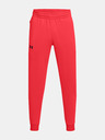 Under Armour Herren Under Armour UA Armour Fleece-Jogginghose-RED
