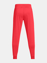 Under Armour Herren Under Armour UA Armour Fleece-Jogginghose-RED