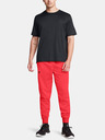Under Armour Herren Under Armour UA Armour Fleece-Jogginghose-RED