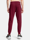 Under Armour Under Armour UA Rival Fleece Jogger-RED Herren Sweatpants